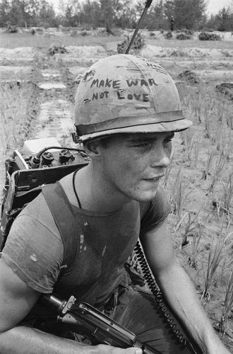Michael Wynn Vietnam